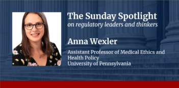 Regulating At-Home Medicine